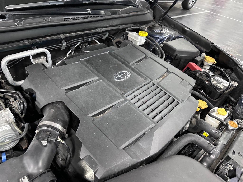 Used 2018 Subaru Outback 3.6R Limited AWD/4WD image 33