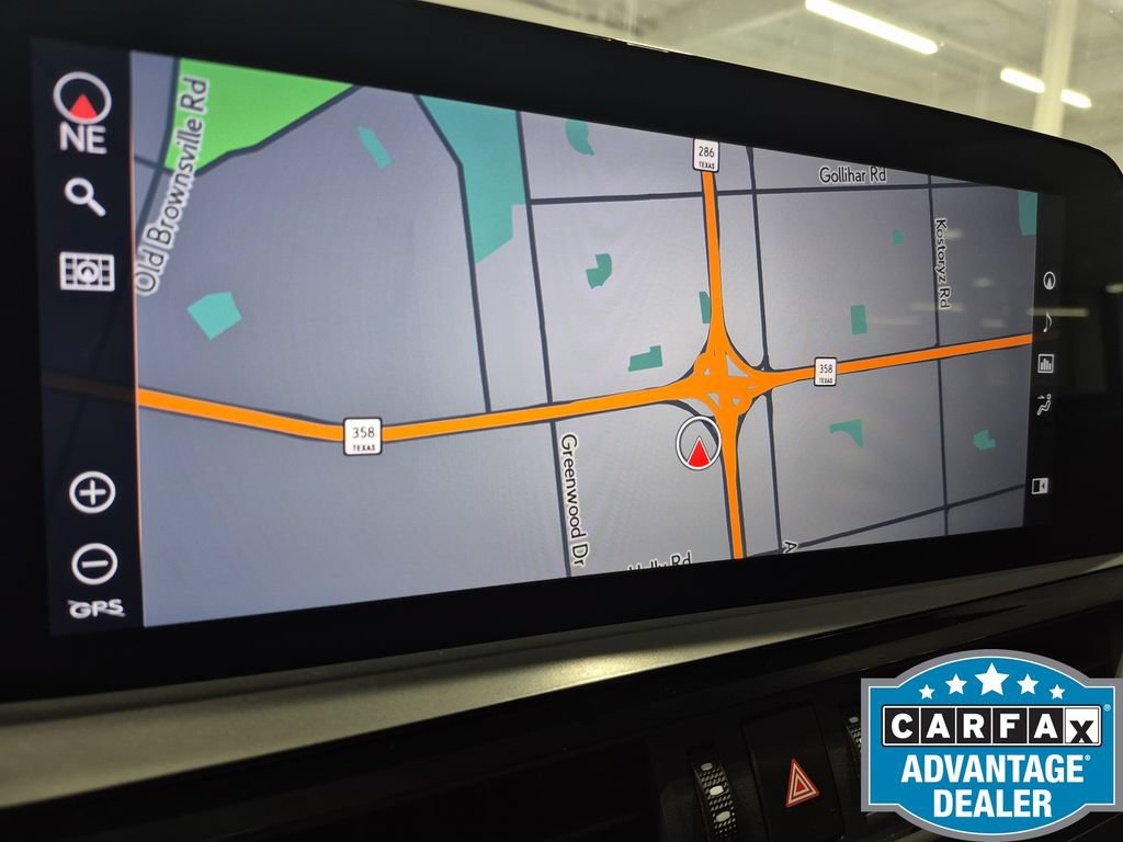 Used 2022 Lexus ES 300h F Sport FWD image 18
