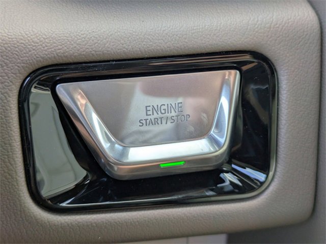 New 2026 GMC Yukon Denali image 35