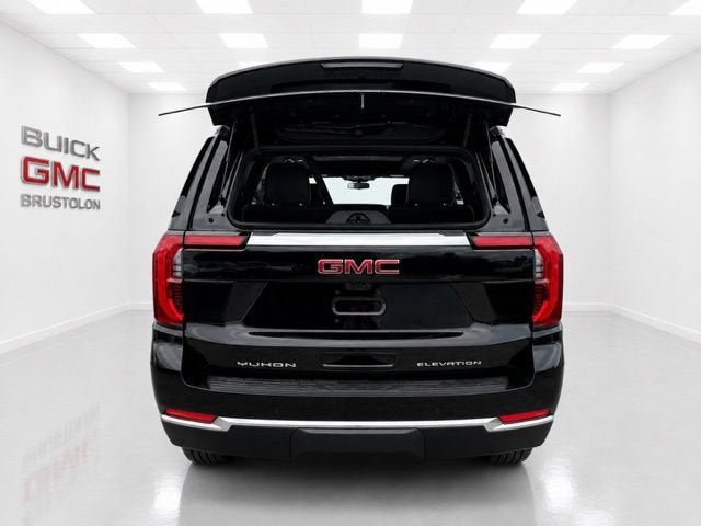 New 2026 GMC Yukon Elevation w/ Elevation Premium Package AWD/4WD image 9