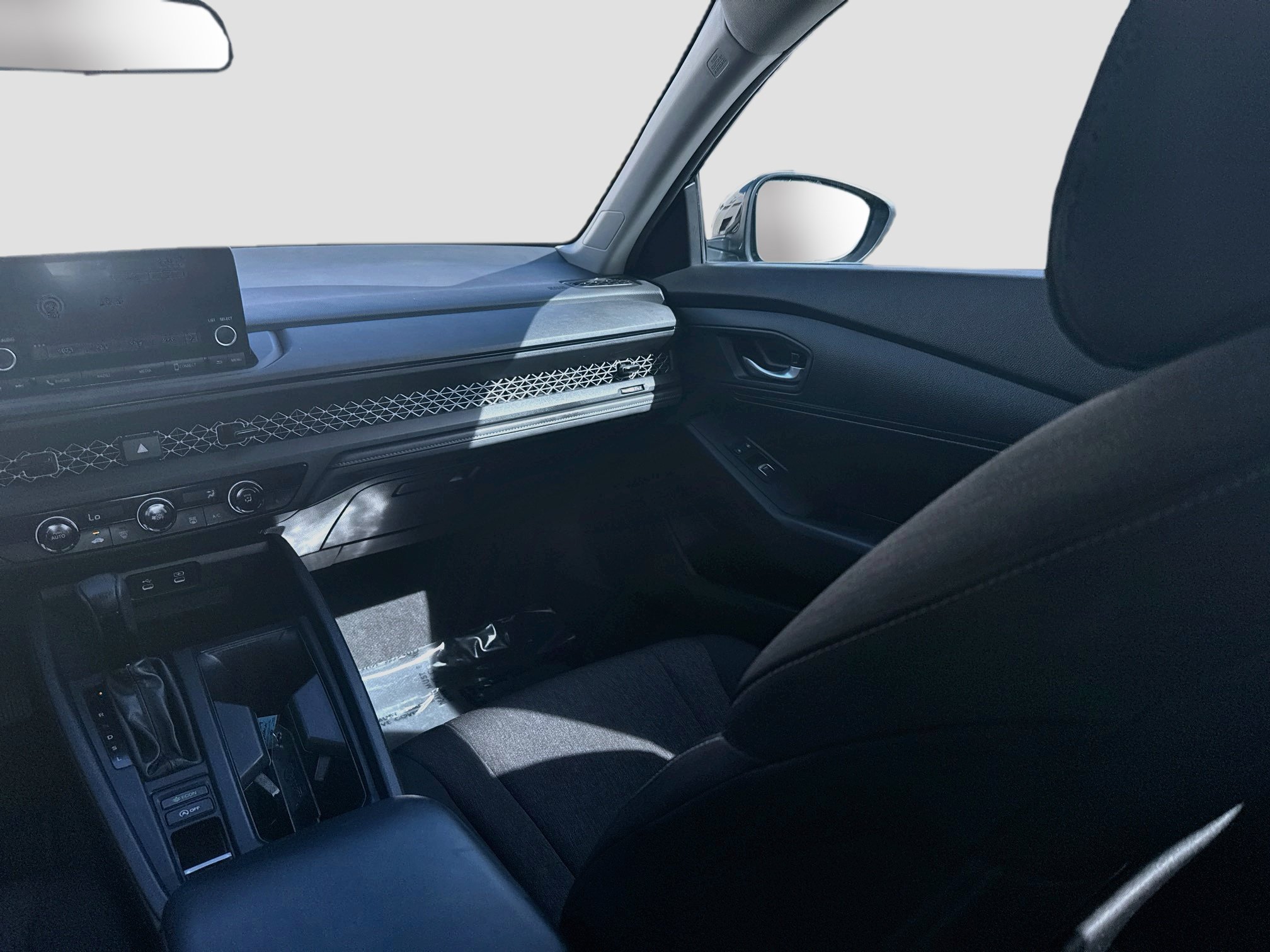 Used 2024 Honda Accord LX image 21