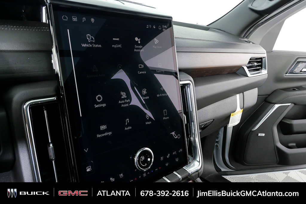 New 2026 GMC Yukon Denali w/ Denali Reserve Package image 14