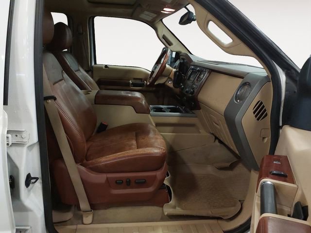 Used 2011 Ford F350 King Ranch image 15