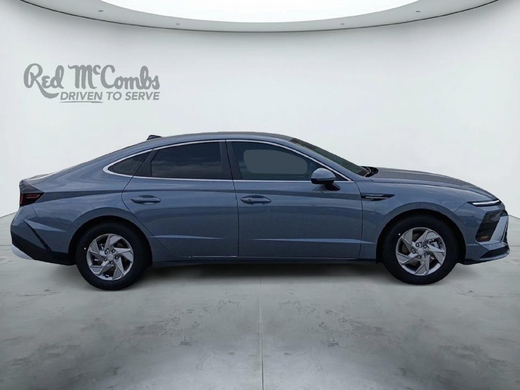 New 2026 Hyundai Sonata SE FWD image 6