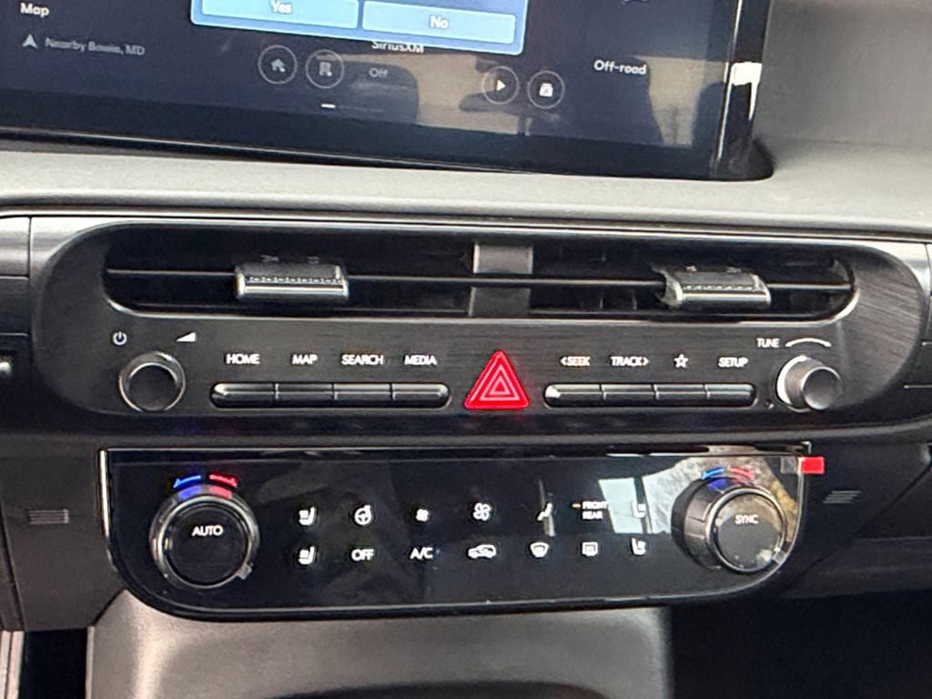 New 2026 Hyundai Palisade XRT Pro image 16