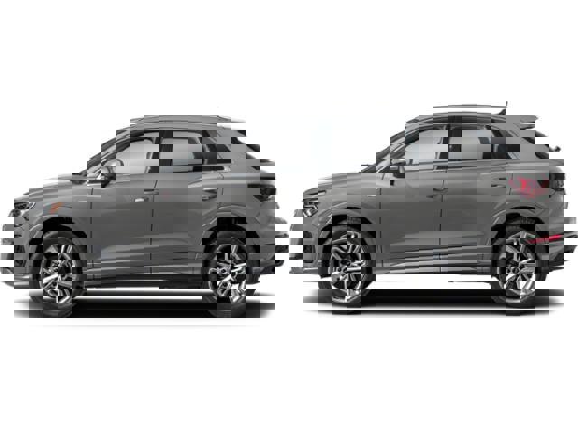 Used 2025 Audi Q3 2.0T Premium image 3