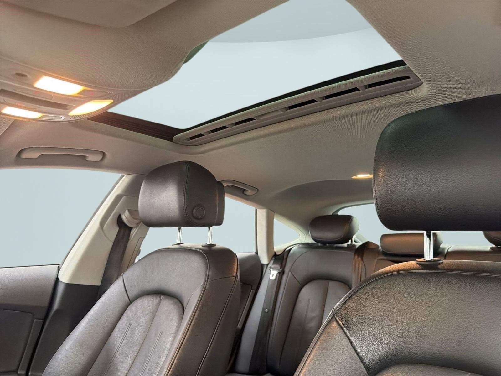 Used 2016 Audi A7 3.0T Premium Plus w/ S Line Sport Package AWD/4WD image 15