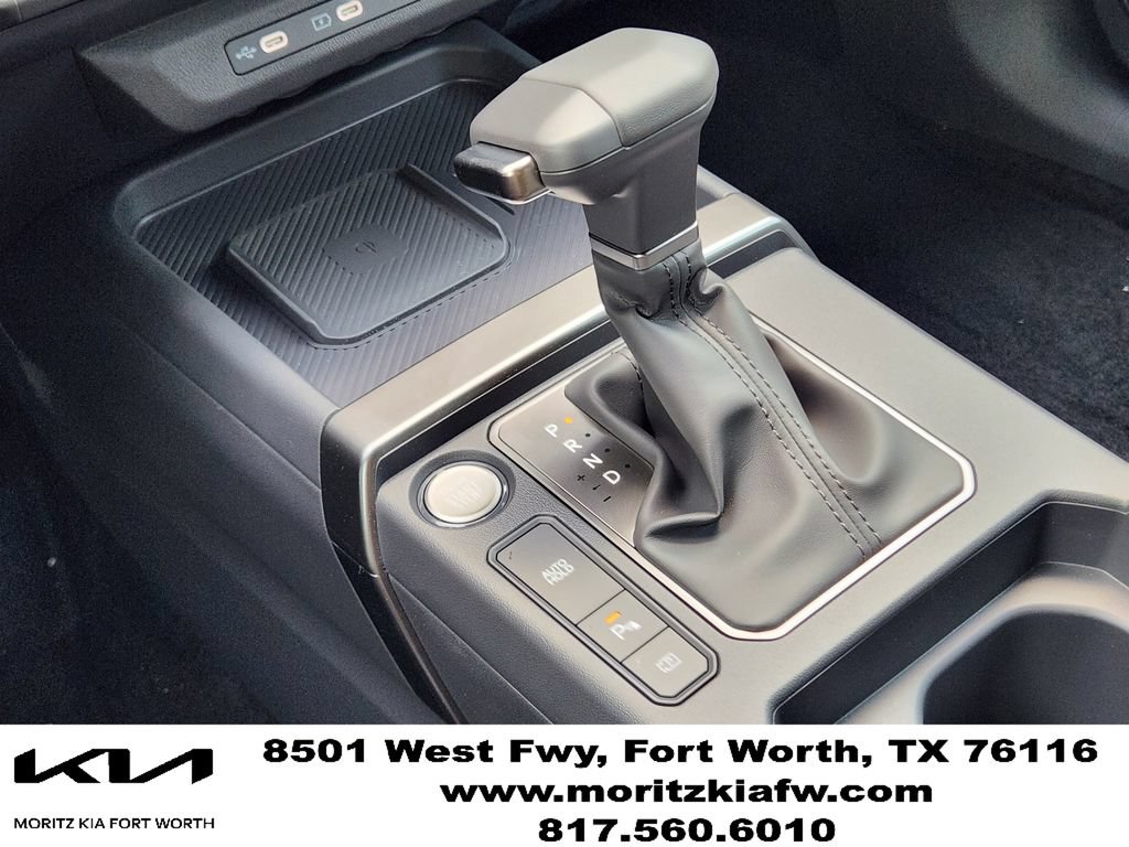 New 2027 Kia Seltos X-Line S AWD/4WD image 15