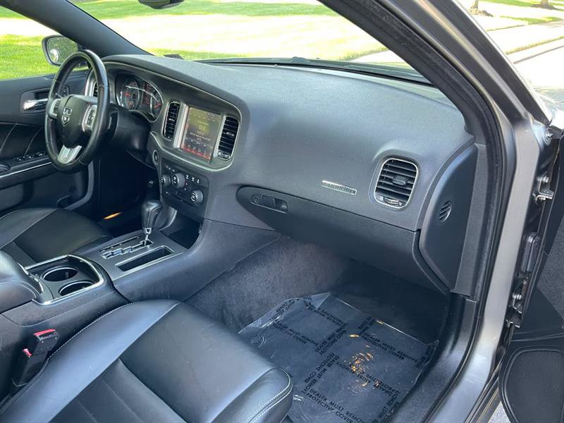 Used 2012 Dodge Charger R/T RWD image 61