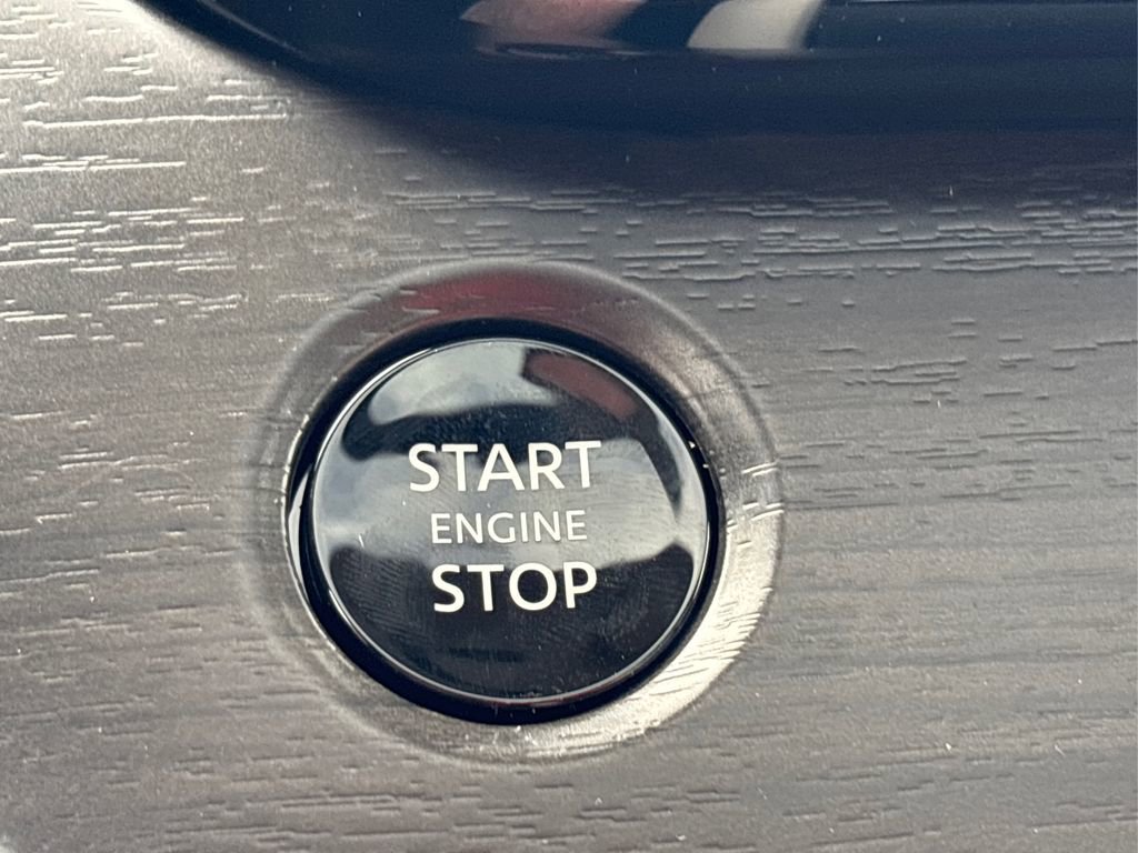 New 2025 Nissan Murano SL w/ Cargo Package image 28