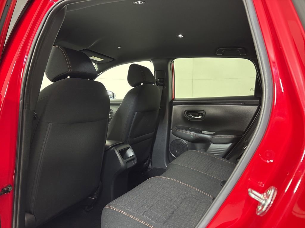 Used 2024 Honda HR-V Sport image 13