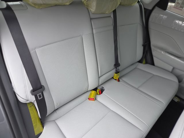 New 2026 Hyundai Kona SEL Premium AWD/4WD image 21
