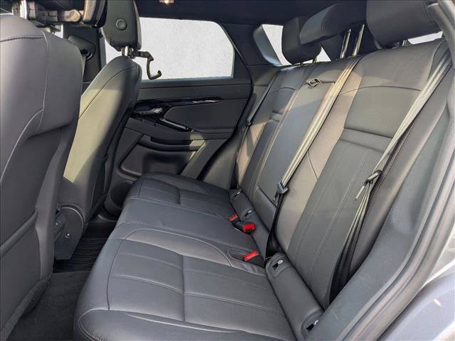Certified 2025 Land Rover Range Rover Evoque S AWD/4WD image 21