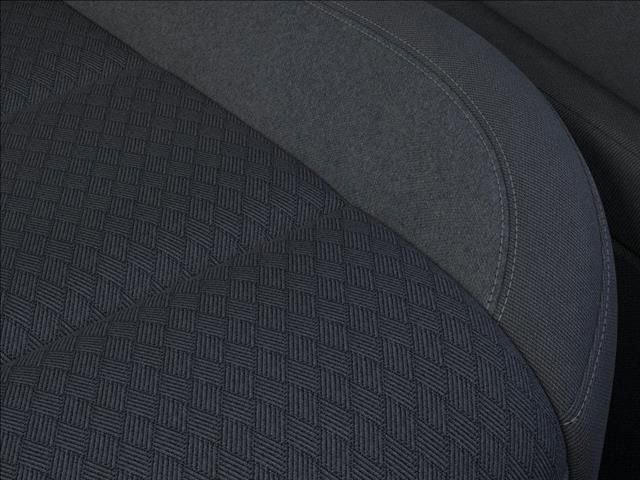 New 2026 Chevrolet Silverado 2500 Custom image 23