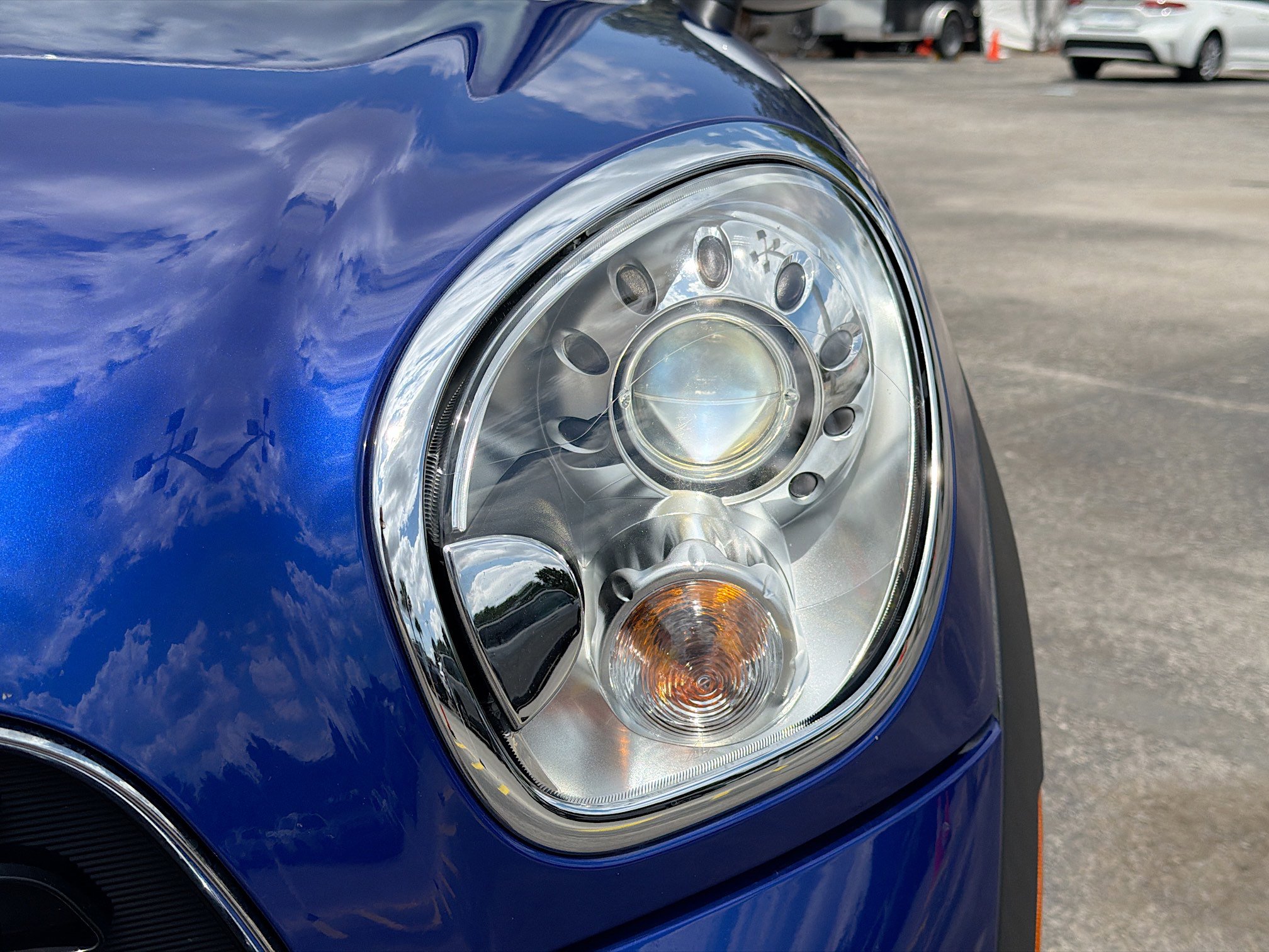 Used 2016 MINI Cooper Countryman S FWD image 9