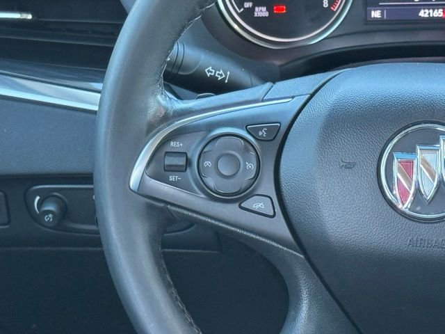 Used 2021 Buick Enclave Essence w/ Sound and Sites Package image 27