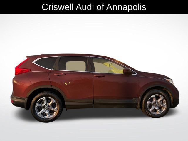 Used 2019 Honda CR-V EX-L image 7