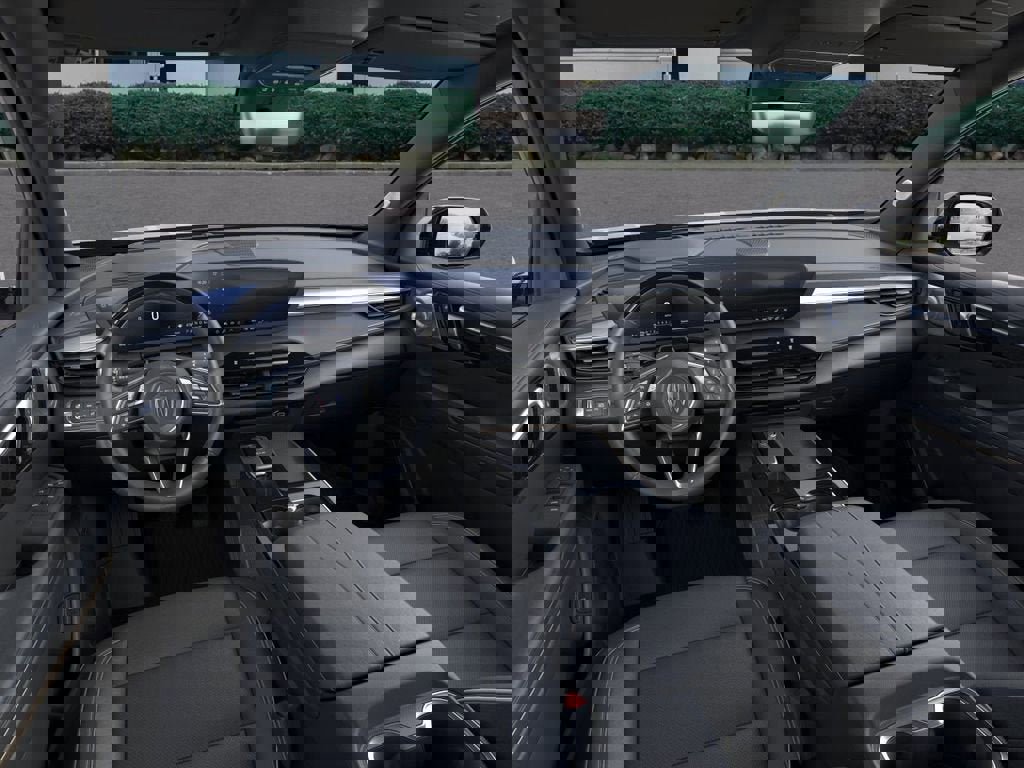 New 2026 Buick Enclave Avenir w/ Super Cruise Package image 15