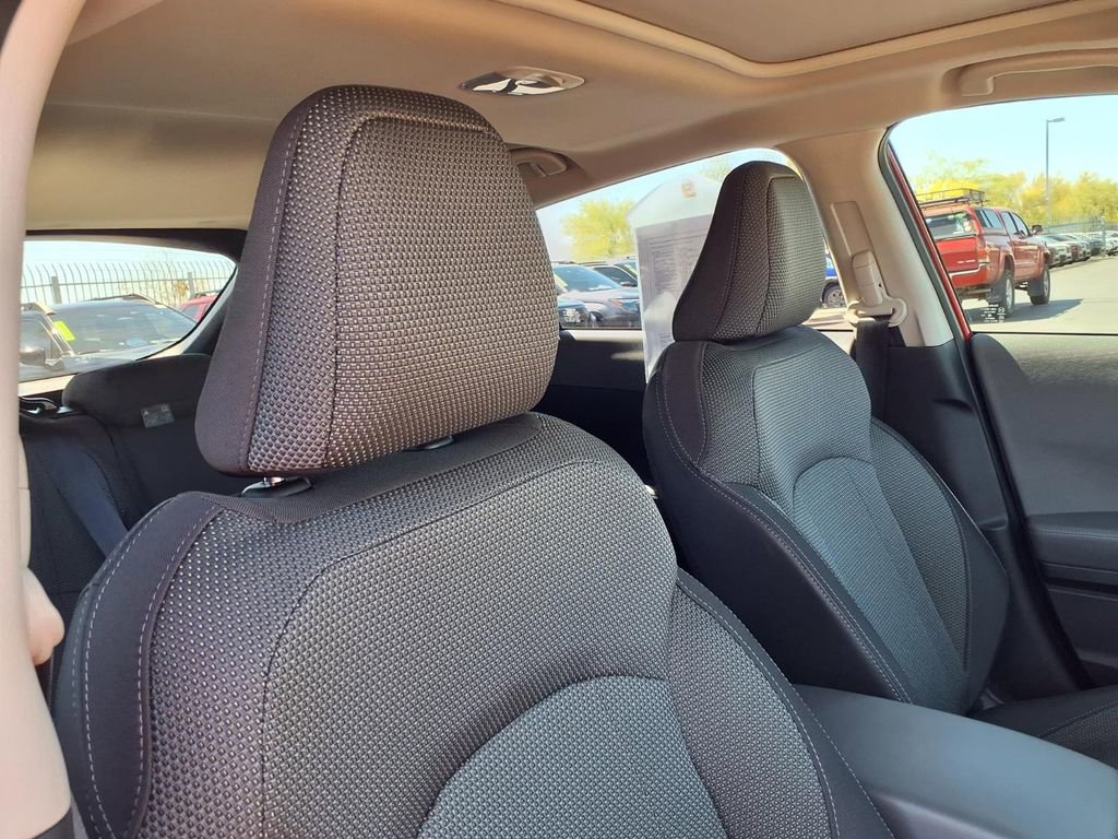 Certified 2024 Subaru Crosstrek 2.0i Premium image 21