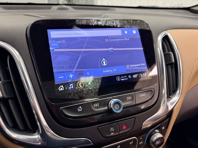 Certified 2023 Chevrolet Equinox Premier AWD/4WD image 14