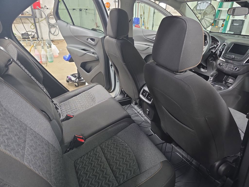 Used 2024 Chevrolet Equinox LT w/ LPO, Floor Liner Package image 11