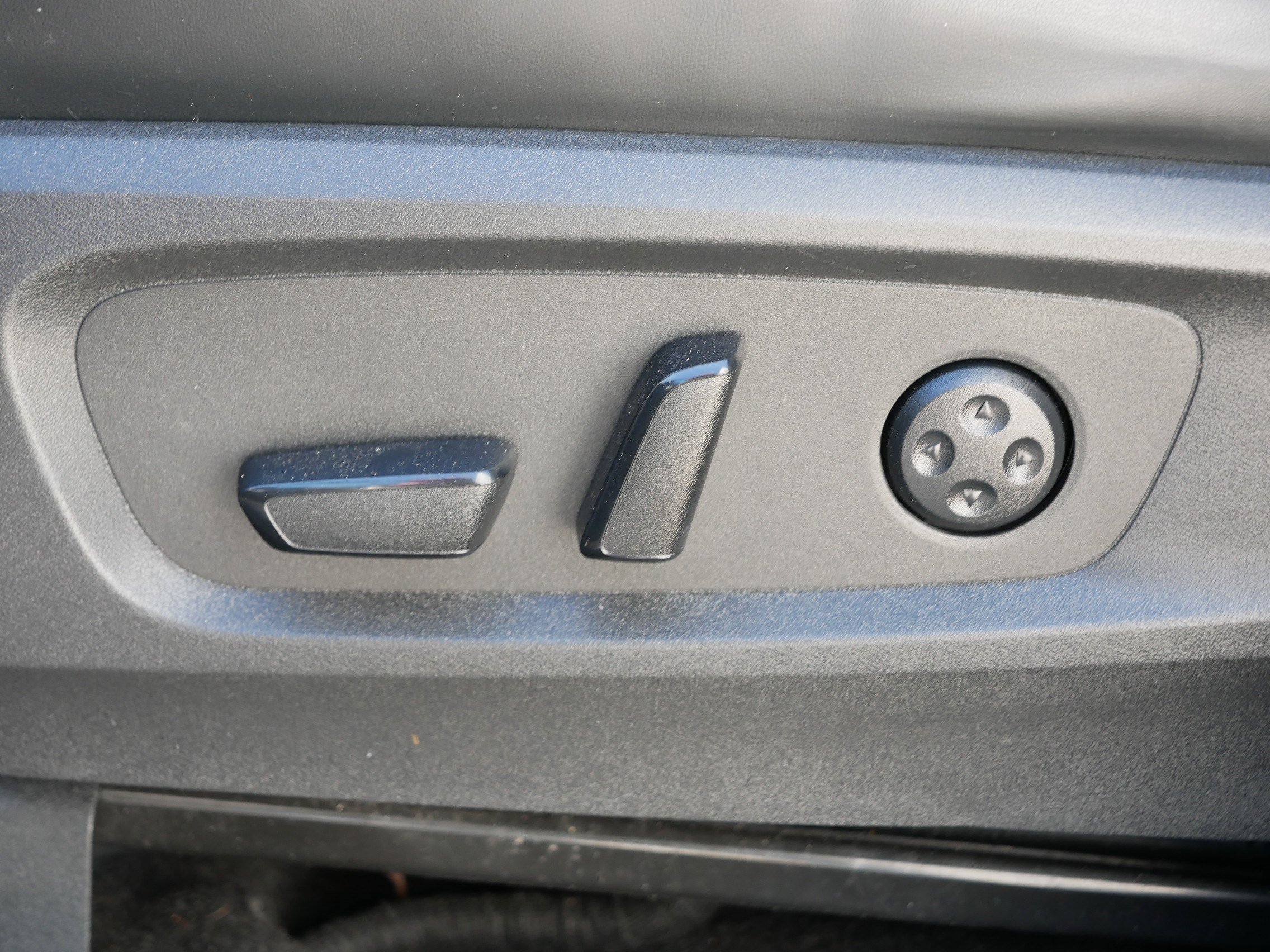 Certified 2023 INFINITI QX60 Luxe image 20