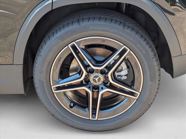 New 2026 Mercedes-Benz GLA 250 image 10