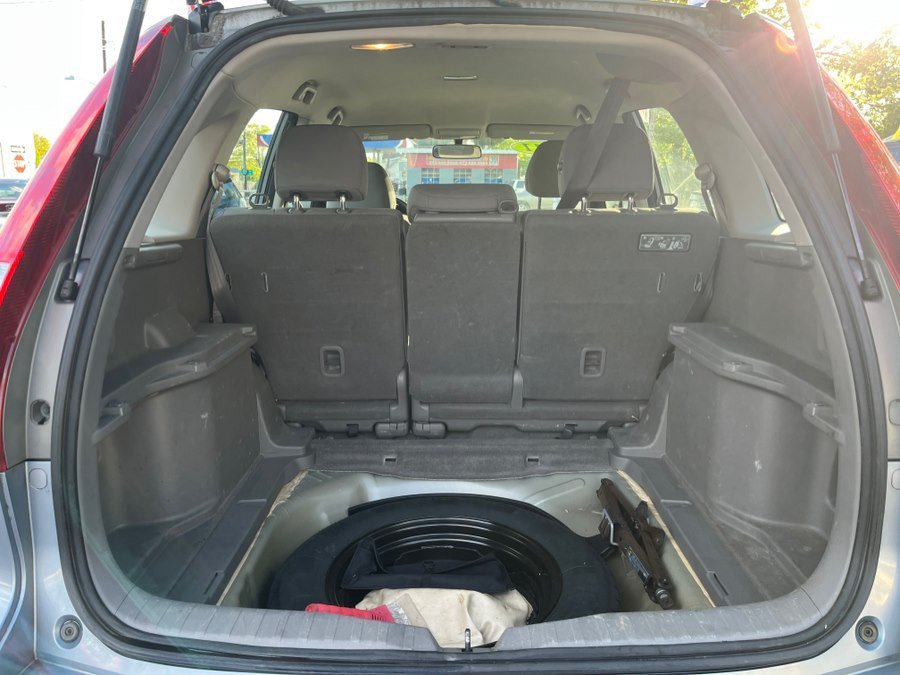 Used 2011 Honda CR-V LX image 9