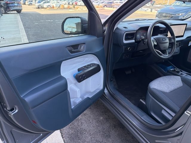 New 2026 Ford Maverick XLT w/ 4K Tow Package AWD/4WD image 12
