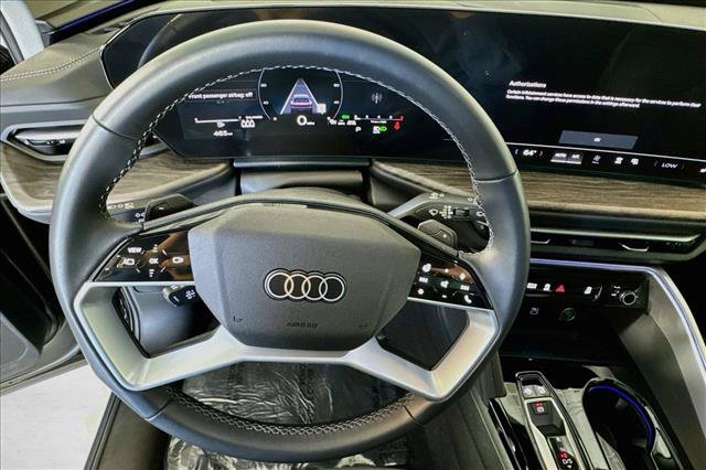 Used 2025 Audi Q5 Premium w/ Convenience Package AWD/4WD image 10