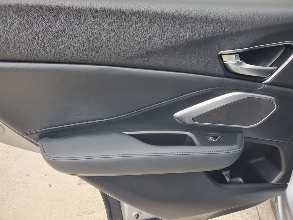 Used 2021 Acura RDX FWD image 14