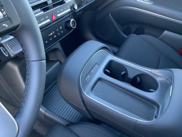 New 2026 Hyundai Palisade SE image 8