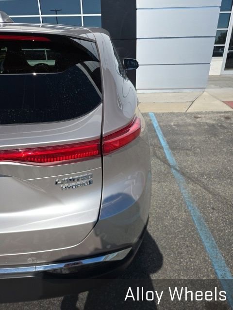 Used 2021 Toyota Venza Limited w/ Advanced Technology Package AWD/4WD image 13