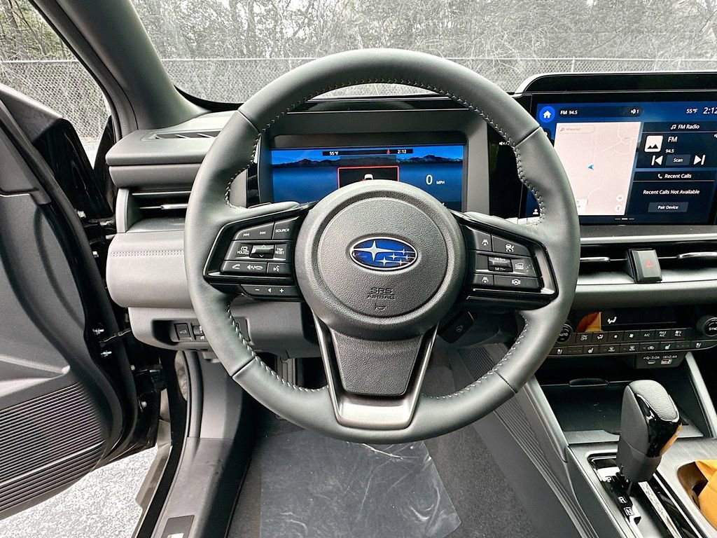 New 2026 Subaru Outback Touring XT AWD/4WD image 15