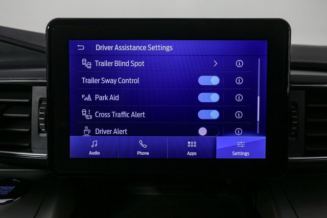 Used 2023 Ford Explorer XLT w/ Equipment Group 202A image 24