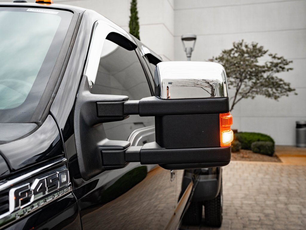 Used 2016 Ford F450 Lariat w/ Lariat Ultimate Package image 17