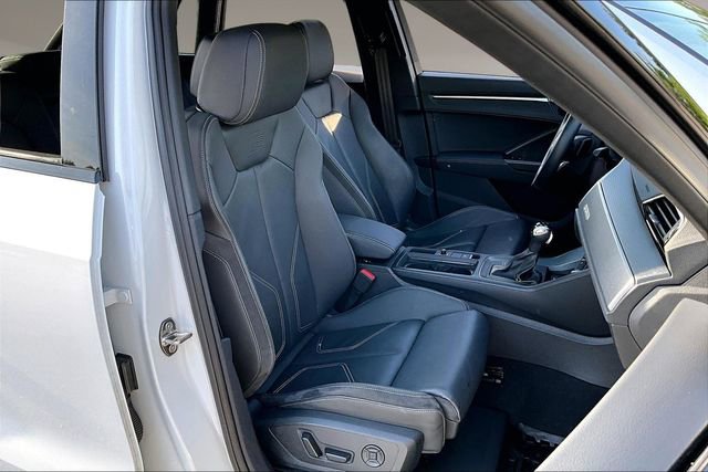 Used 2023 Audi Q3 2.0T Premium Plus w/ Premium Plus Package AWD/4WD image 26