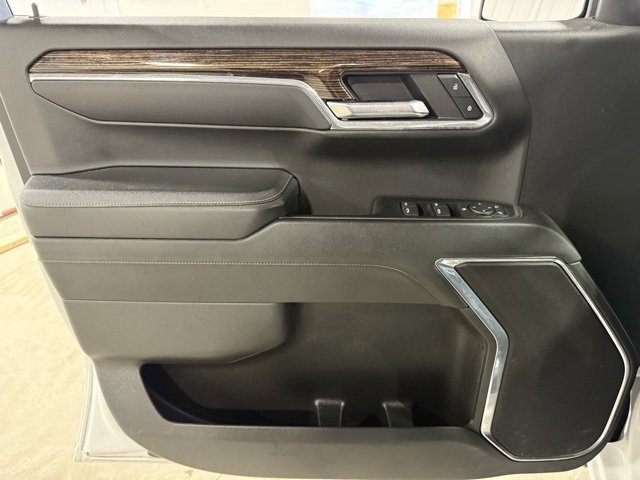 Used 2024 GMC Sierra 1500 SLE image 7