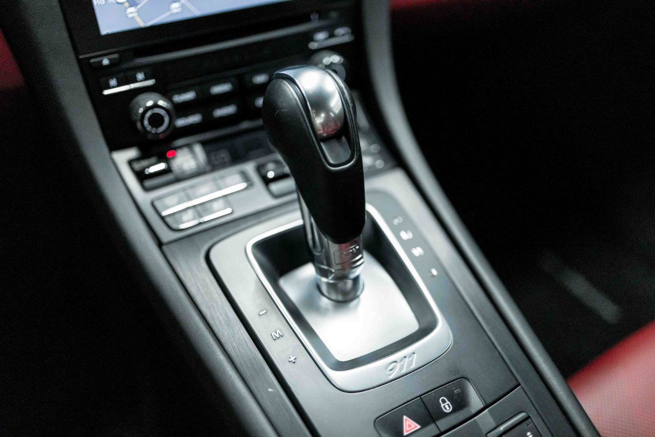 Used 2018 Porsche 911 Carrera GTS RWD image 79