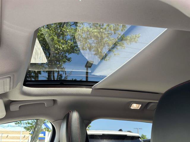 Used 2022 Ford Escape SEL w/ SEL Stealth AWD Package image 37