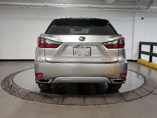 Used 2021 Lexus RX 350 AWD w/ Premium Package image 7