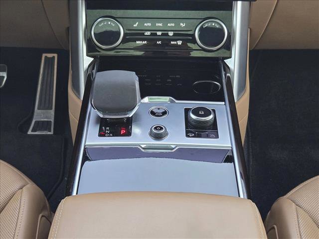 Certified 2023 Land Rover Range Rover SE AWD/4WD image 12