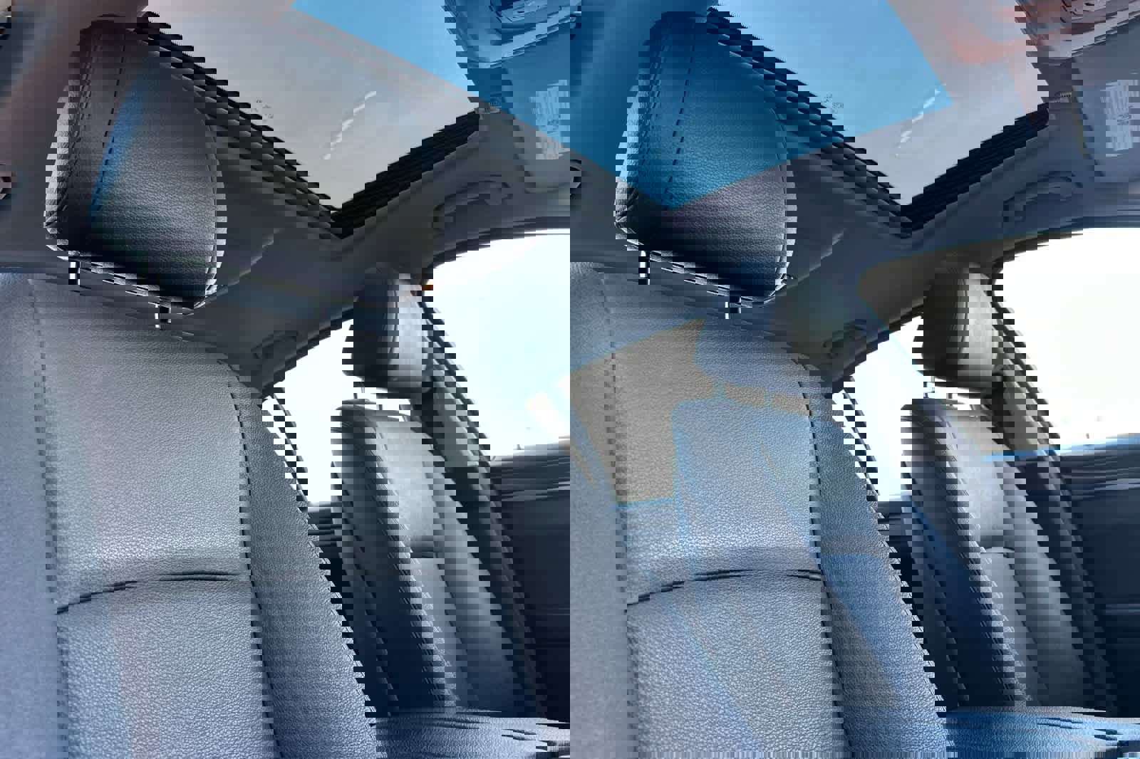 Used 2015 BMW 535i Sedan image 17