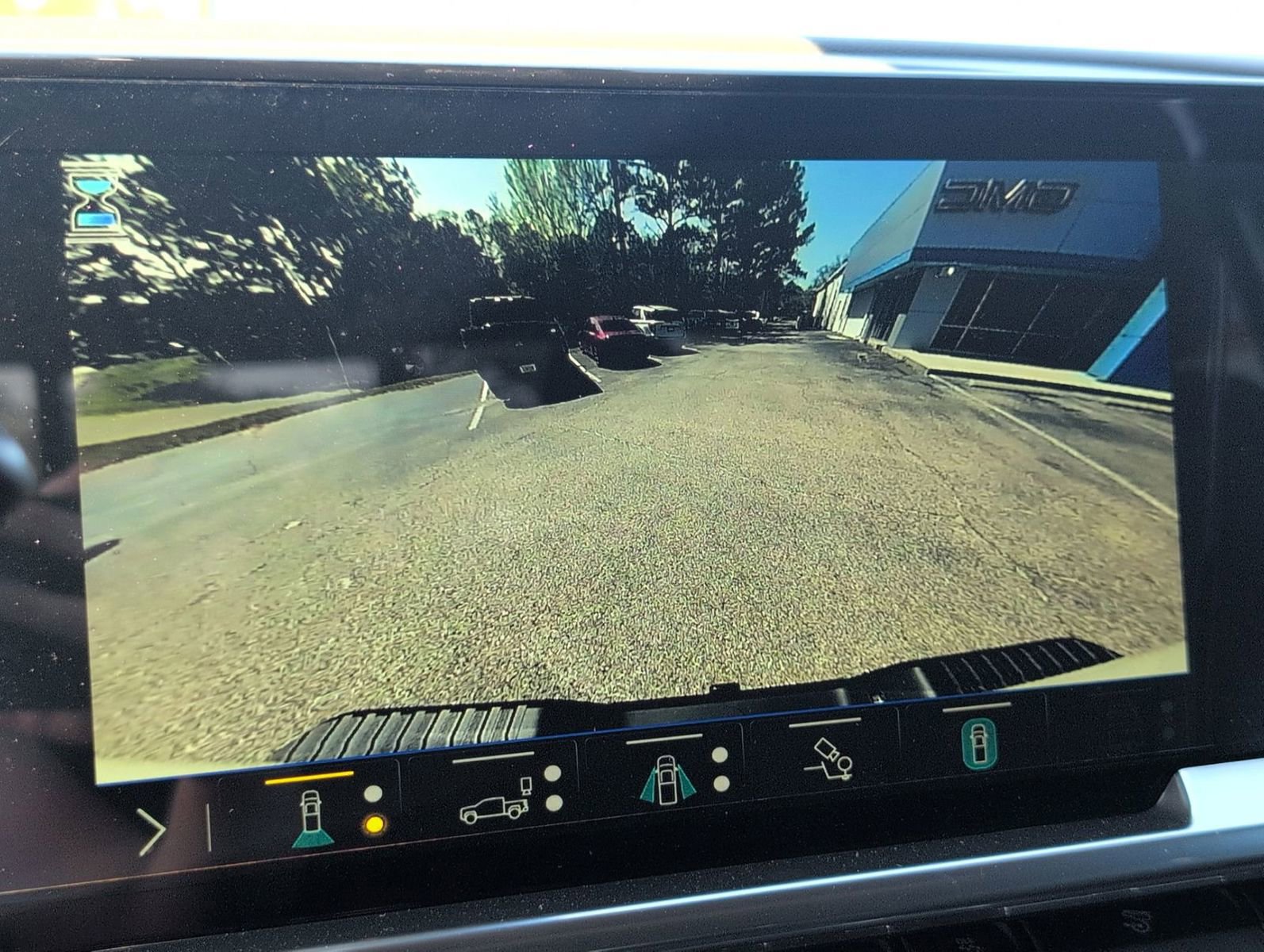 New 2026 Chevrolet Silverado 2500 LT w/ Trail Boss Package AWD/4WD image 19