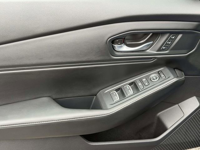 Certified 2025 Honda Accord Sport image 10