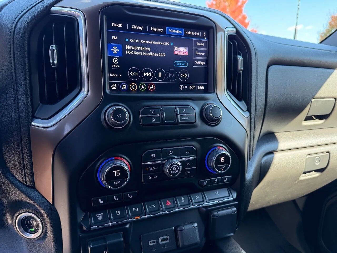 Used 2023 Chevrolet Silverado 3500 High Country image 14