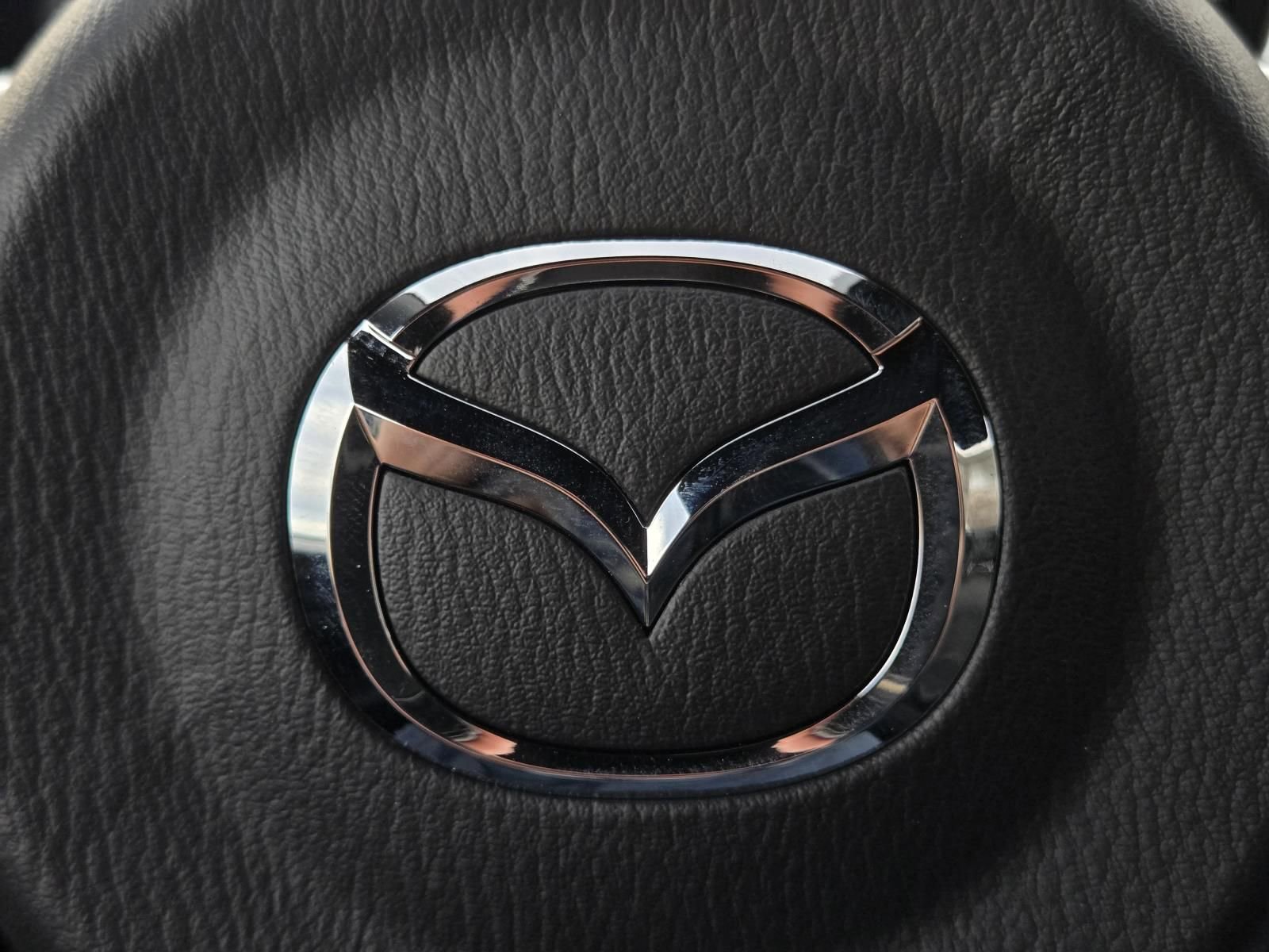 New 2025 MAZDA MX-5 Miata Grand Touring image 18