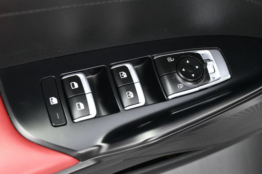 Used 2021 Kia K5 GT-Line w/ GT-Line FWD Premium Package image 4