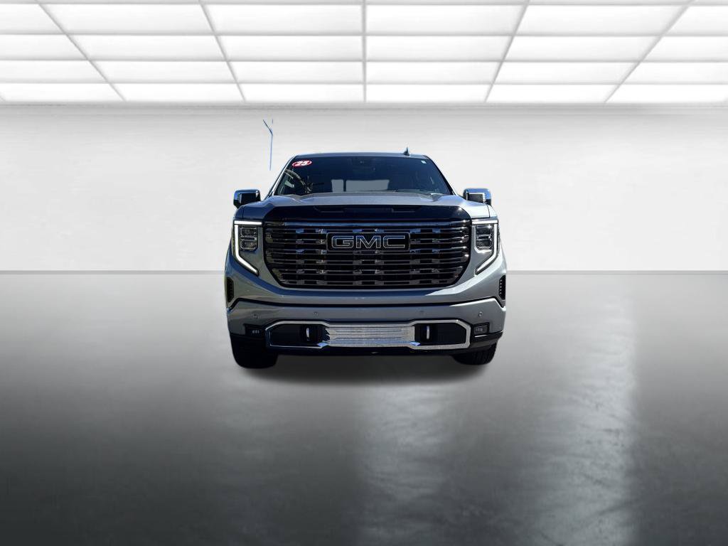 Certified 2025 GMC Sierra 1500 Denali Ultimate AWD/4WD image 10