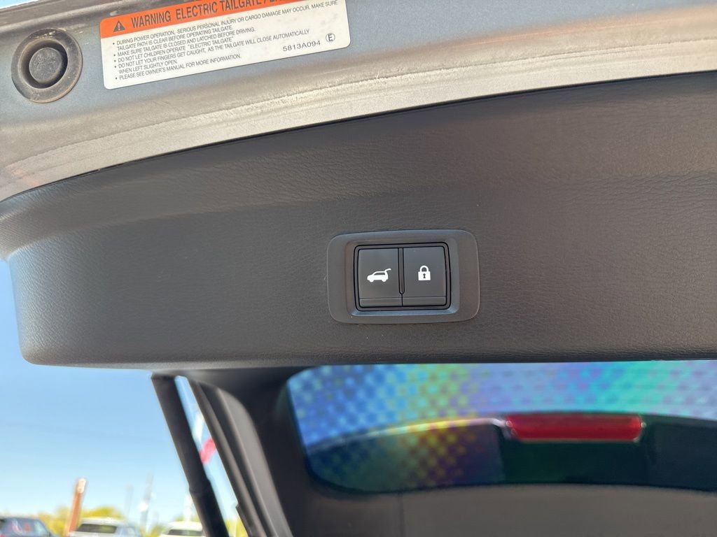 Used 2024 Mitsubishi Outlander SE FWD image 9